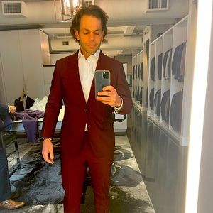 Meet your Posher, Jonathan